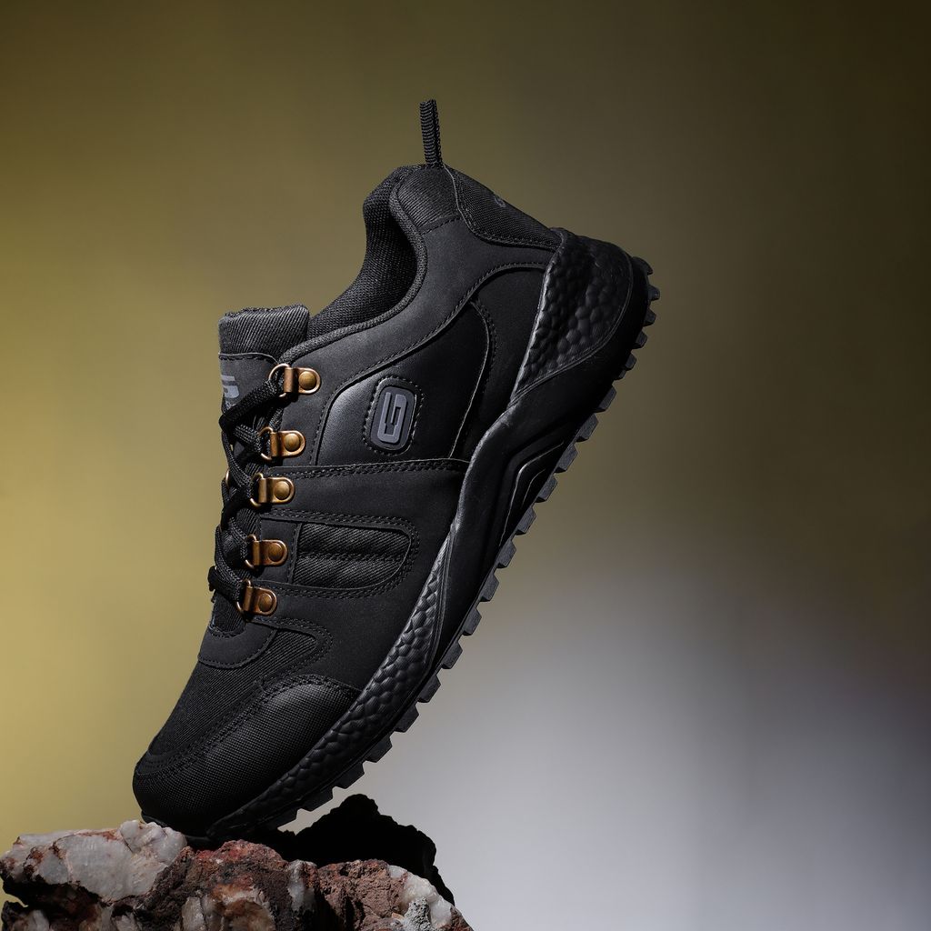 Goldstar G-402 Boots For Men