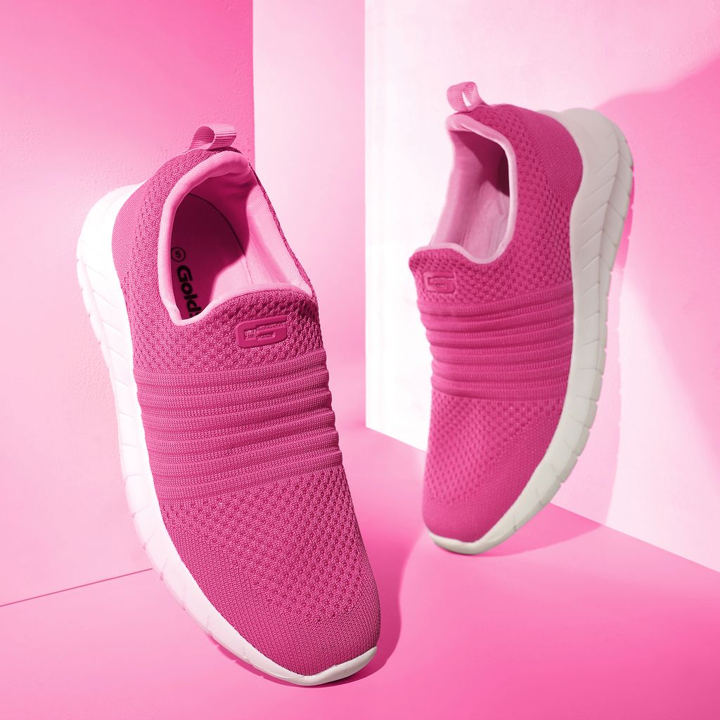 Goldstar KYLA-04-L Walking Shoes For Women