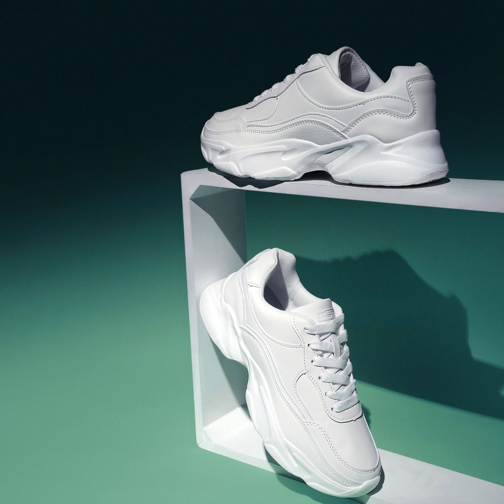 Goldstar KYLA-08 Running Shoes For Women