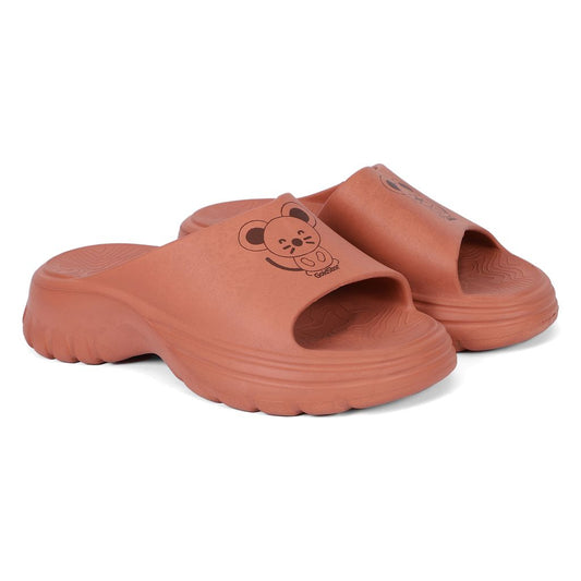 Goldstar LUSH Slides For Women