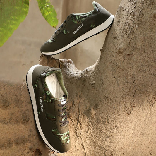 Goldstar 032 Sports Shoes For Men