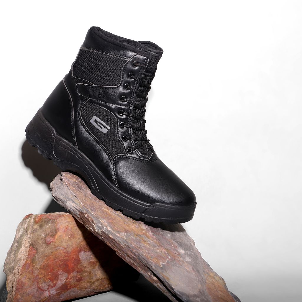 Goldstar RYDER-02 Boots For Men