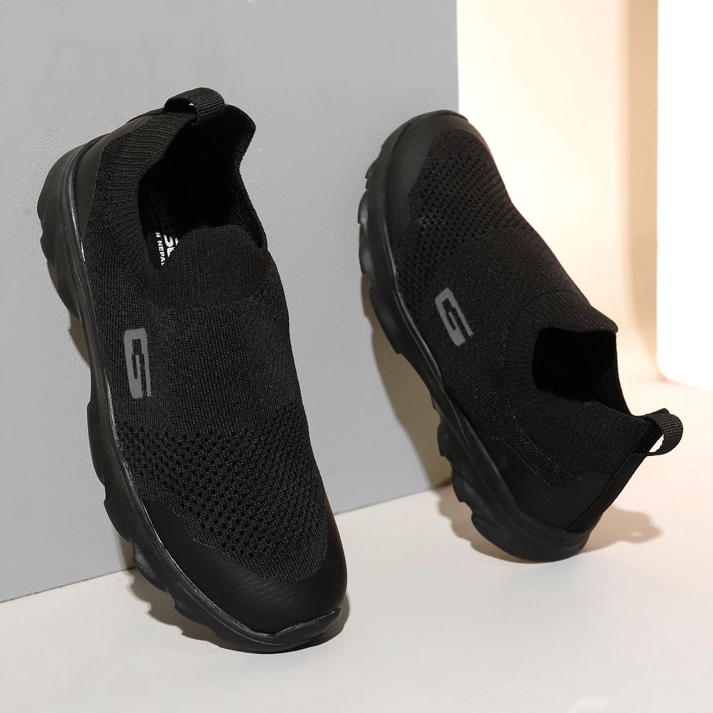 Goldstar G-10-606 Walking Shoes For Women