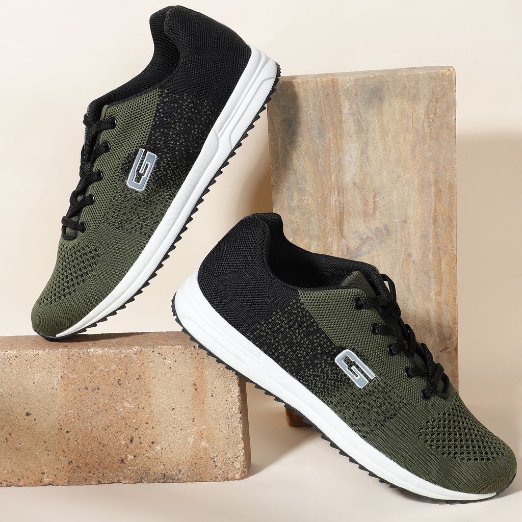 Goldstar Starlite-02 Sport Shoes For Men