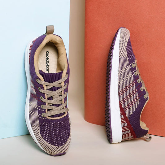 Goldstar Starlite-10 Running Shoes For Women