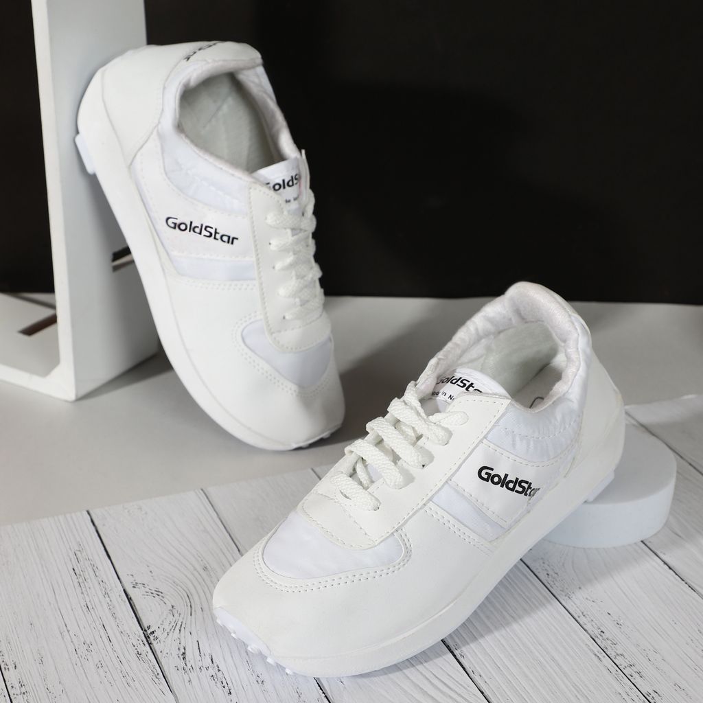 Goldstar 602 Sports Shoes For Men