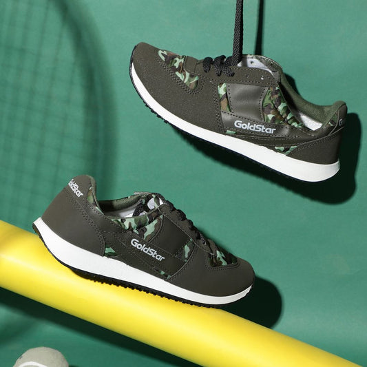 Goldstar 602 Sports Shoes For Men
