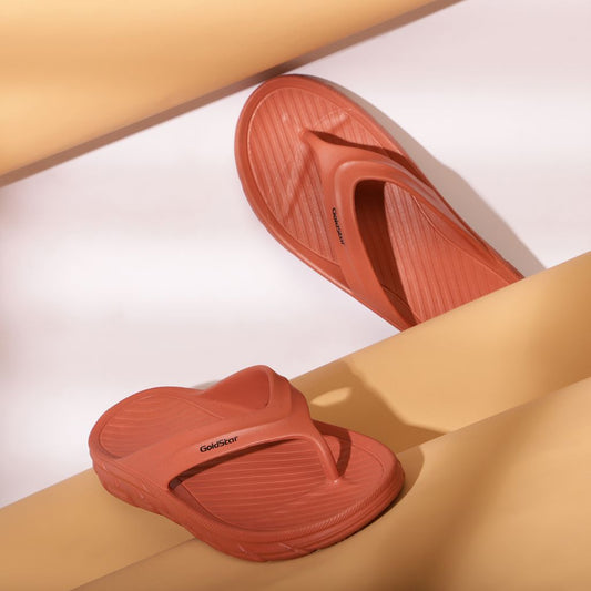 Goldstar ALPHA Slippers For Men