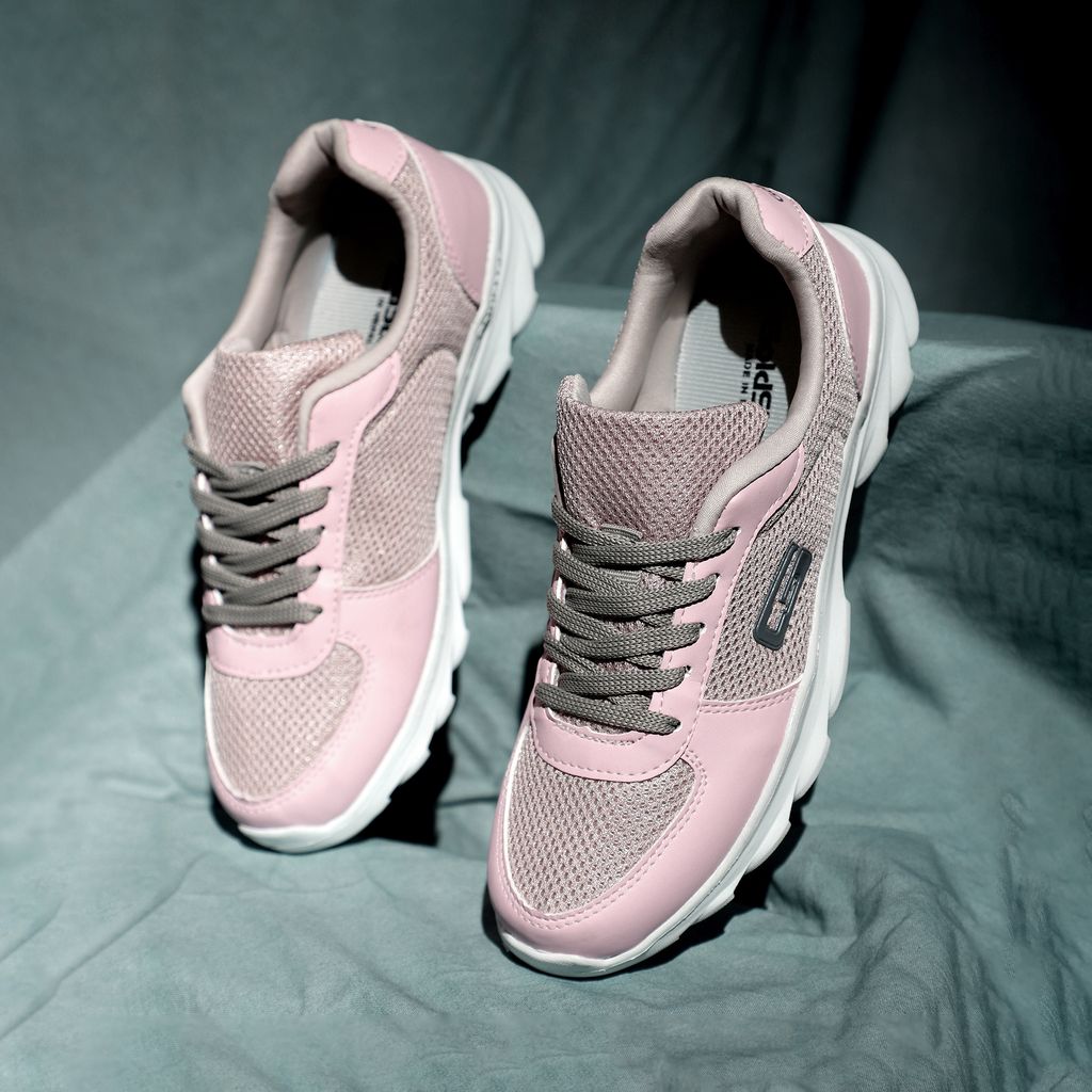 Goldstar G-10-607 Running Shoes For Women