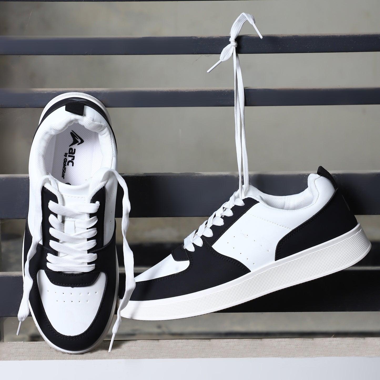 ARCAX-1C Sneakers for Men Lightweight Shoes for Men Comfortable Sneakers for Men