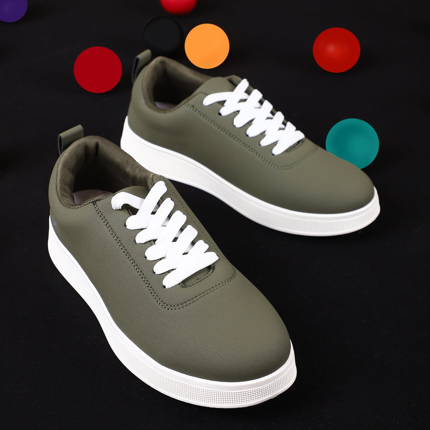 ARCAX-1B Sneakers for Men Lightweight Shoes for Men Comfortable Sneakers for Men