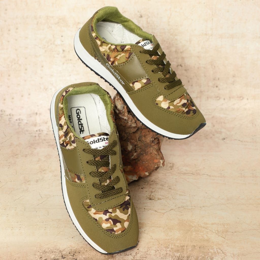 Goldstar 032 Sports Shoes For Men