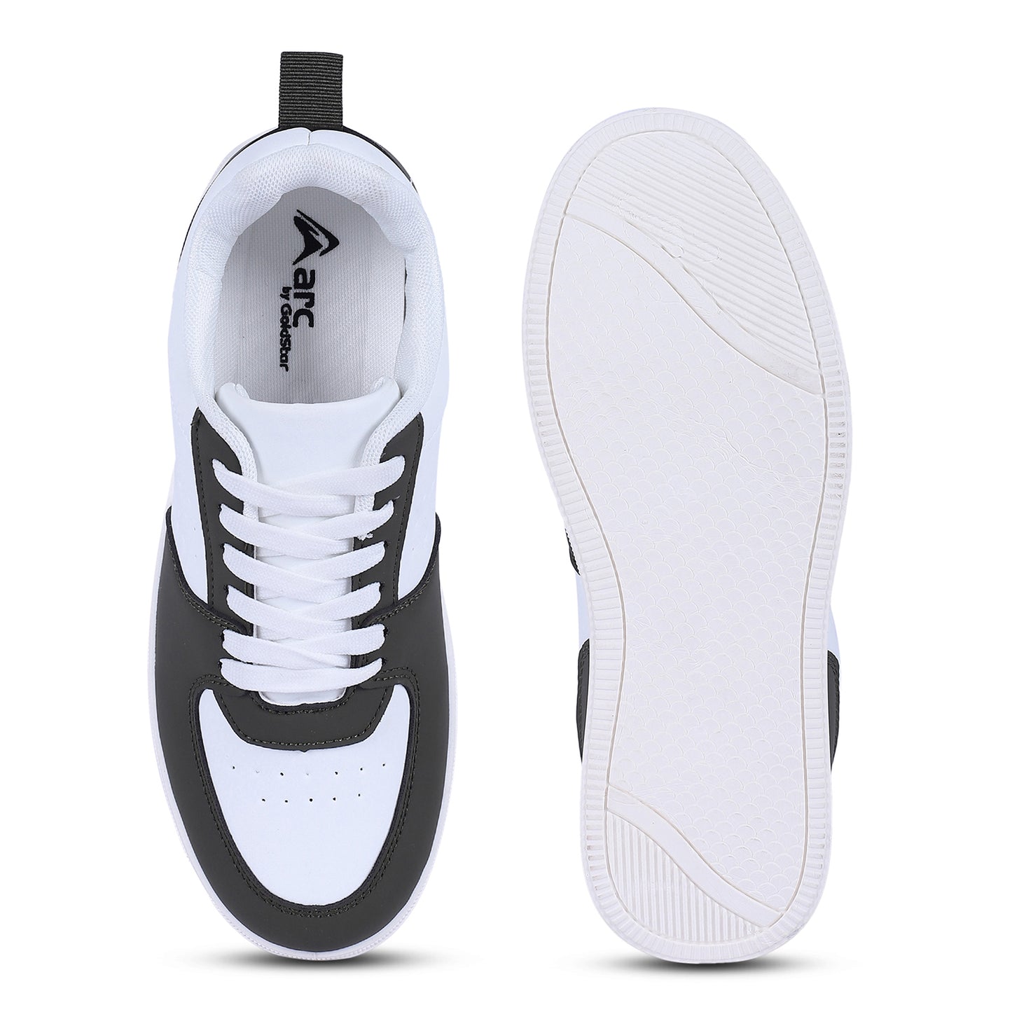 ARCAX-1C Sneakers for Men Lightweight Shoes for Men Comfortable Sneakers for Men