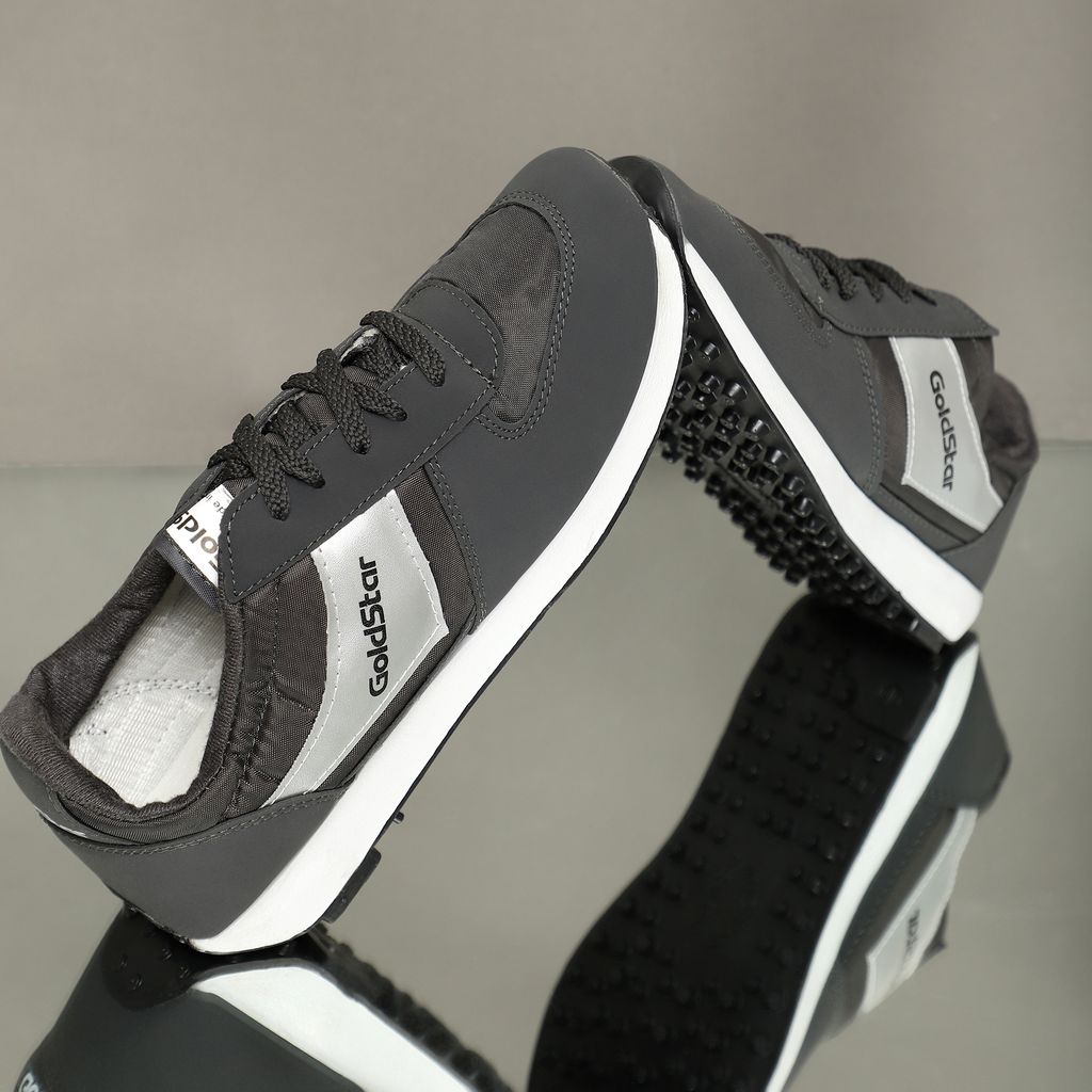 Goldstar 602 Sports Shoes For Men