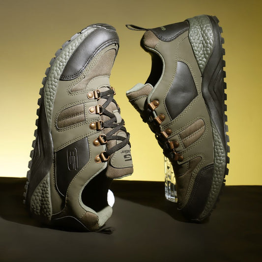 Goldstar G-402 Boots For Men