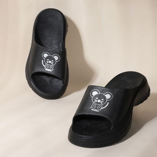 Goldstar LUSH Slides For Women