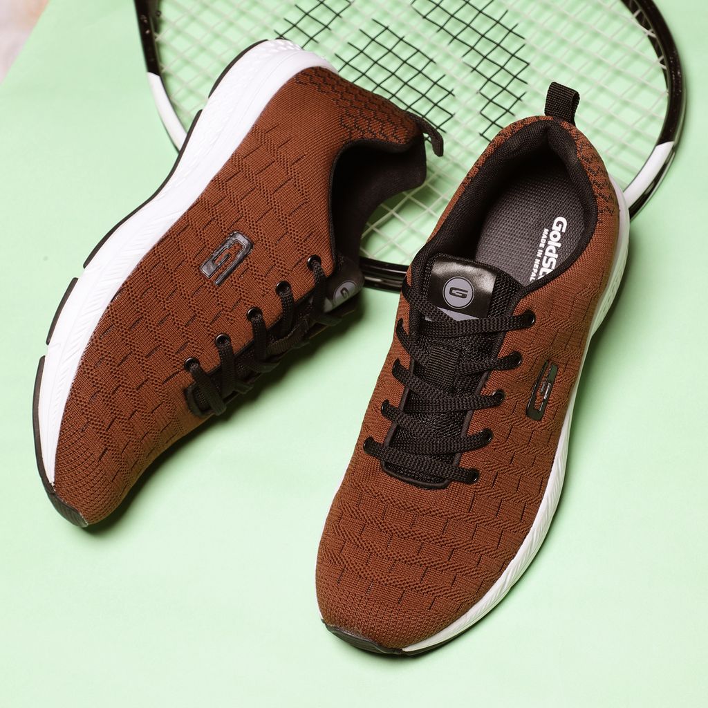 Goldstar ORION-01 Sport Shoes For Men