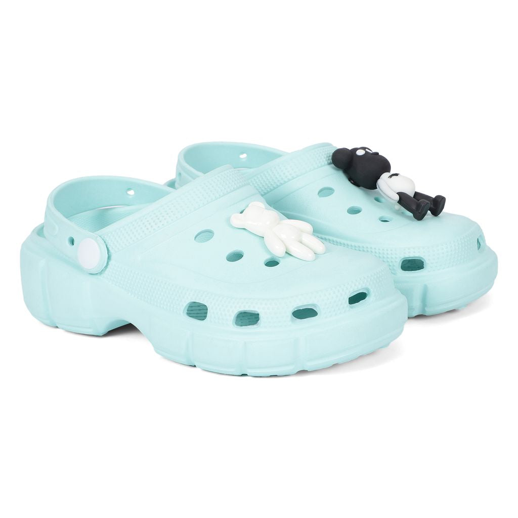 Goldstar RIZZ-TEDDY-KIDS Slides For Kids