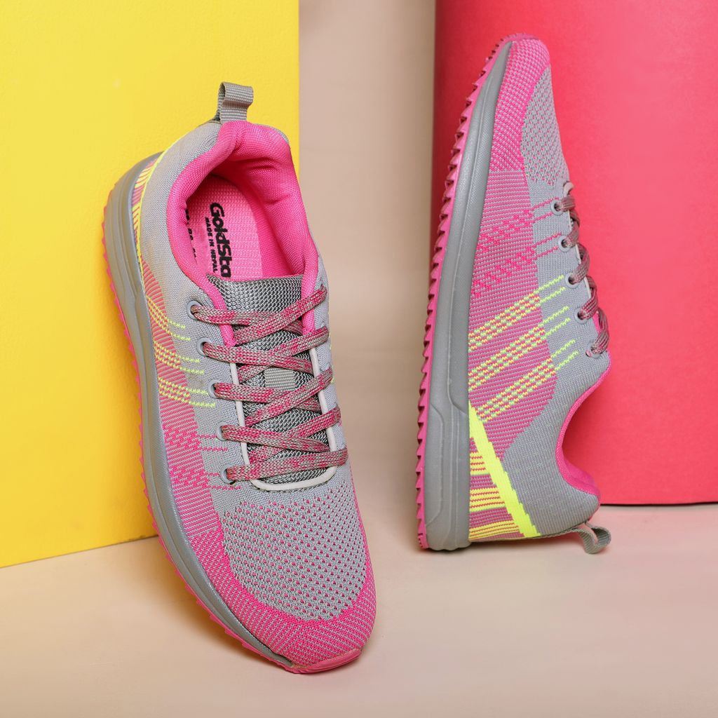 Goldstar Starlite-10 Running Shoes For Women