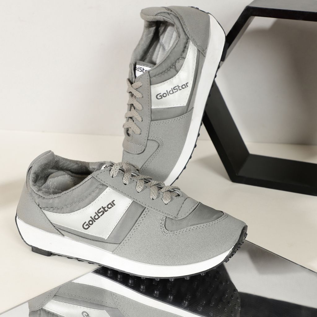 Goldstar 602 Sports Shoes For Men
