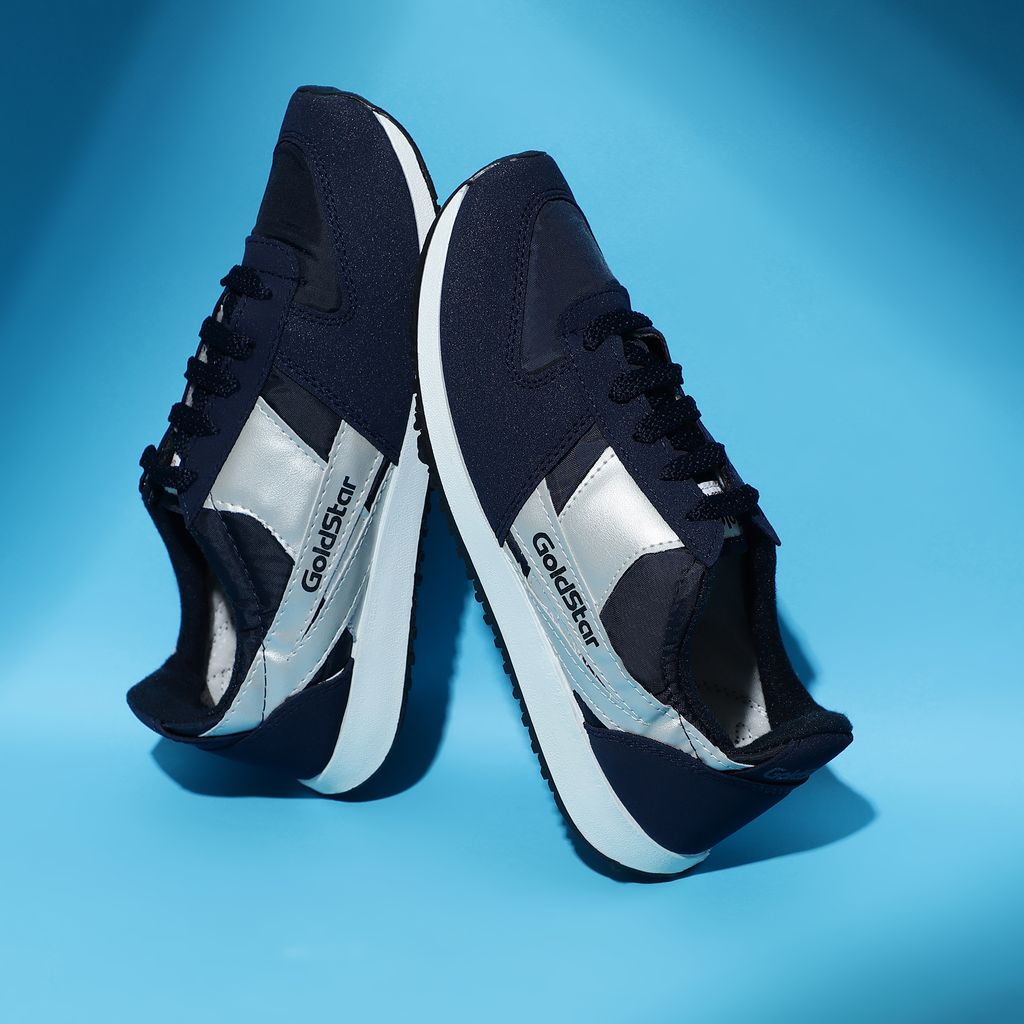 Goldstar 032 Sports Shoes For Men