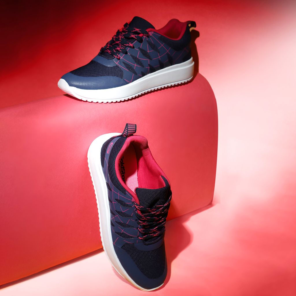 Goldstar G-10-1006 Sport Shoes For Women