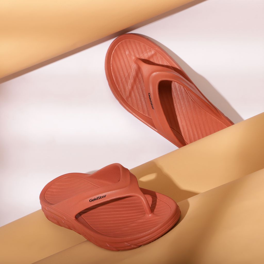 Goldstar ALPHA Slippers For Men